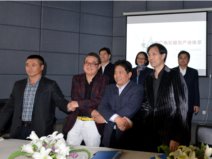 中广·大正影视工业园将落地呼和浩特盛乐经济园区
